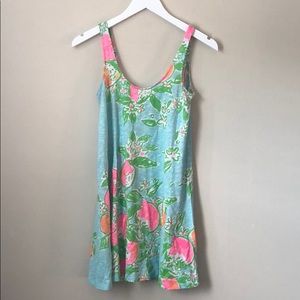 Lilly Pulitzer Casual Dress